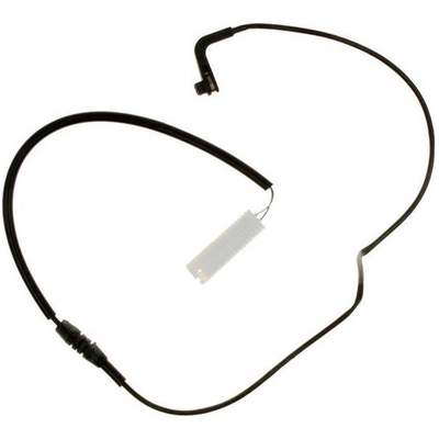 Rear Disc Pad Sensor Wire by RAYBESTOS - EWS41 pa1