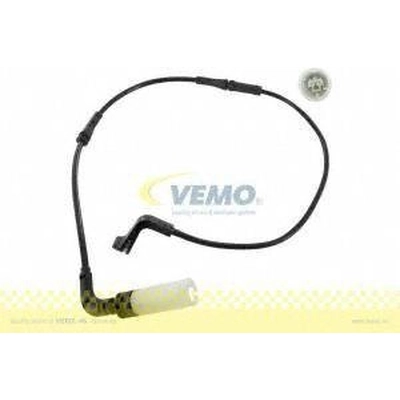 Rear Disc Pad Sensor Wire by VEMO - V20-72-5126 pa3