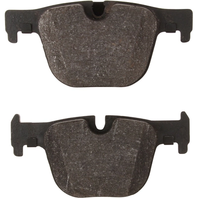 ZIMMERMANN - 25514.180.1 - Disc Brake Pad Set pa2