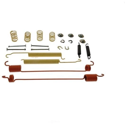 Rear Drum Hardware Kit by CARLSON - 17328 pa4