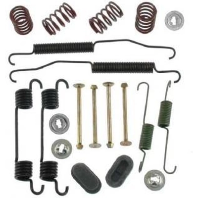 Rear Drum Hardware Kit by CARLSON - H7326 pa2