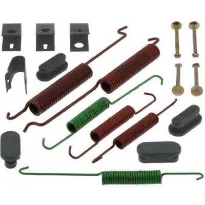 Rear Drum Hardware Kit by CARLSON - H7339 pa3