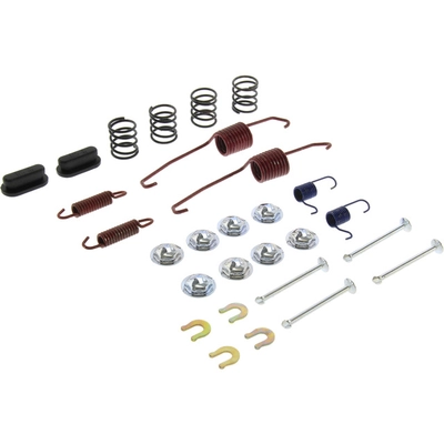 CENTRIC PARTS - 118.44016 - Drum Brake Hardware Kit pa1