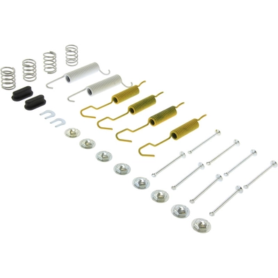 CENTRIC PARTS - 118.56002 - Drum Brake Hardware Kit pa2