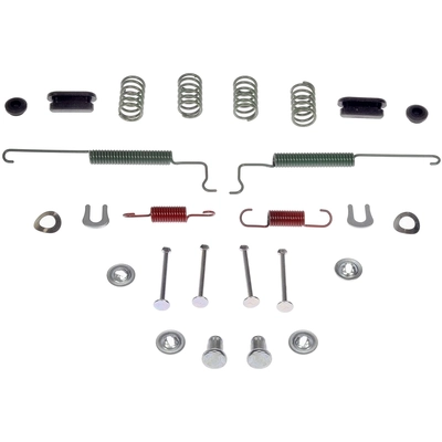 DORMAN/FIRST STOP - HW17549 - Drum Brake Hardware Kit pa1