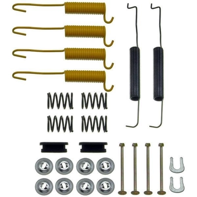 Rear Drum Hardware Kit by DORMAN/FIRST STOP - HW7249 pa3