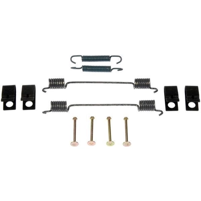 DORMAN/FIRST STOP - HW7366 - Rear Drum Hardware Kit pa2