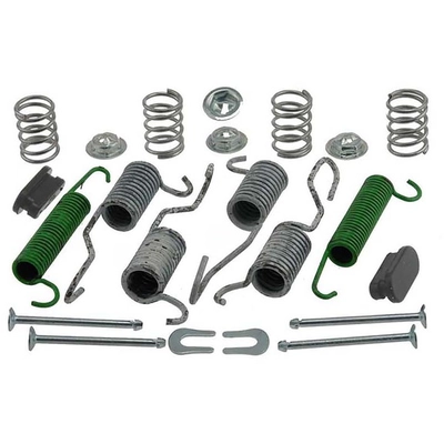 RAYBESTOS - H7047 - Rear Drum Hardware Kit pa9