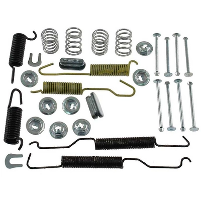 RAYBESTOS - H7129 - Rear Drum Hardware Kit pa10