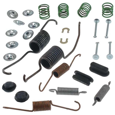 RAYBESTOS - H7298 - Rear Drum Hardware Kit pa10