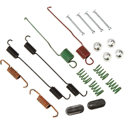 RAYBESTOS - H7355 - Kit de matériel de tambour arrière pa9