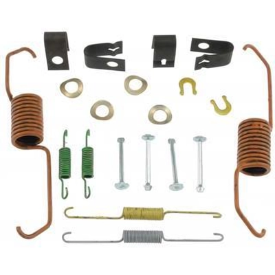 RAYBESTOS - H17321 - Rear Drum Hardware Kit pa7