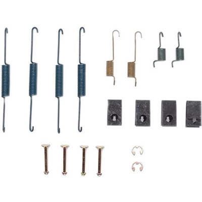 RAYBESTOS - H17376 - Rear Drum Hardware Kit pa2