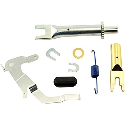 RAYBESTOS - H2340 - Rear Drum Hardware Kit pa5