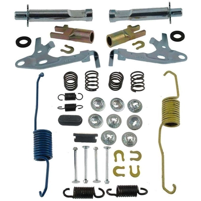 RAYBESTOS - H2346 - Rear Drum Hardware Kit pa3