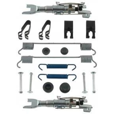 RAYBESTOS - H2350 - Rear Drum Hardware Kit pa3