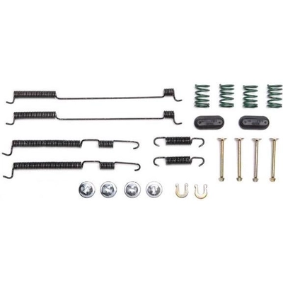 RAYBESTOS - H7317 - Rear Drum Hardware Kit pa2