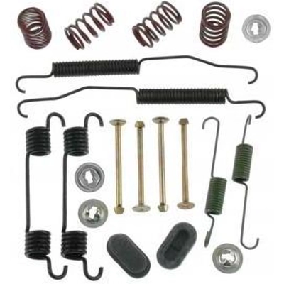 RAYBESTOS - H7326- Rear Drum Hardware Kit pa7