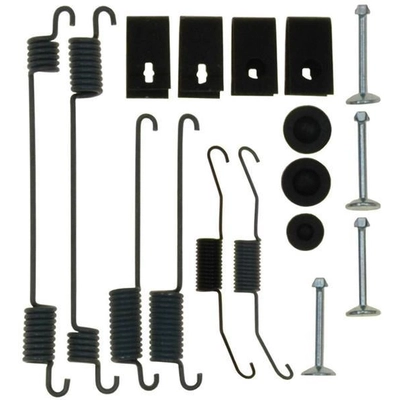 RAYBESTOS - H7370 - Rear Drum Hardware Kit pa3