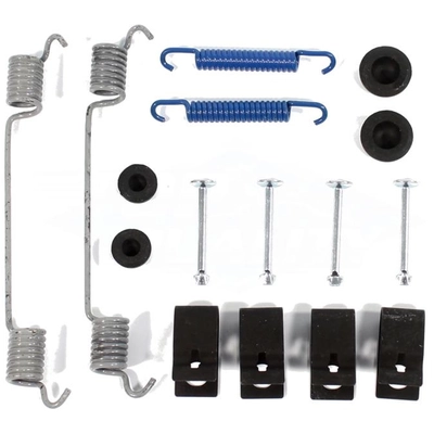 Rear Drum Hardware Kit by TRANSIT WAREHOUSE - 13-H7366 pa1