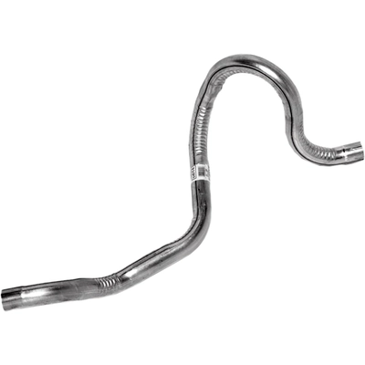 WALKER USA - 54014 - Exhaust Pipe pa1