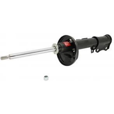 Rear Gas Charged Strut by KYB - 235028 pa4