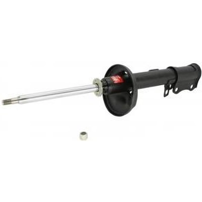 Rear Gas Charged Strut by KYB - 235042 pa5