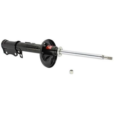 Rear Gas Charged Strut by KYB - 235043 pa4