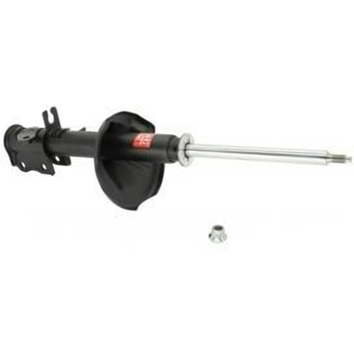 Rear Gas Charged Strut by KYB - 333364 pa7