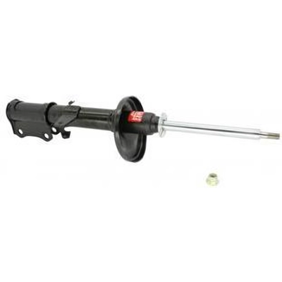 Rear Gas Charged Strut by KYB - 334125 pa8