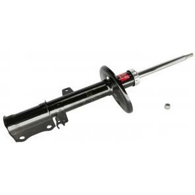 Rear Gas Charged Strut by KYB - 334134 pa6