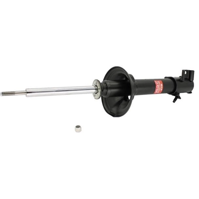 Rear Gas Charged Strut by KYB - 334135 pa5