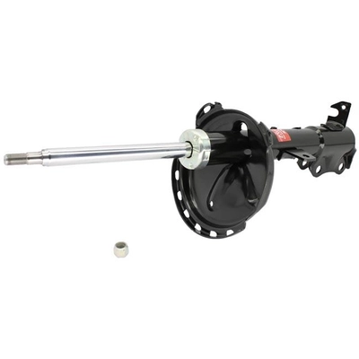 KYB - 334395 - Rear Gas Charged Strut pa7