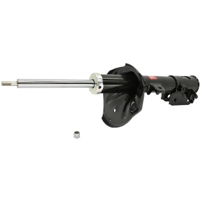 KYB - 334504 - Rear Gas Charged Strut pa5