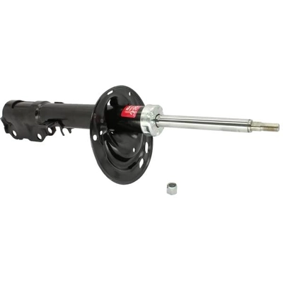 Rear Gas Charged Strut by KYB - 335070 pa11