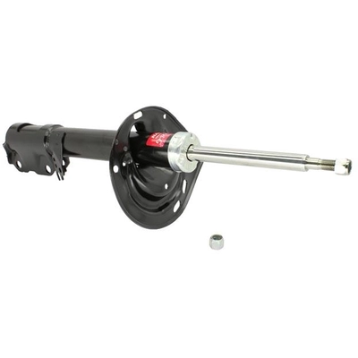 Rear Gas Charged Strut by KYB - 335071 pa5