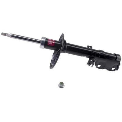 KYB - 335078 - Rear Gas Charged Strut pa5