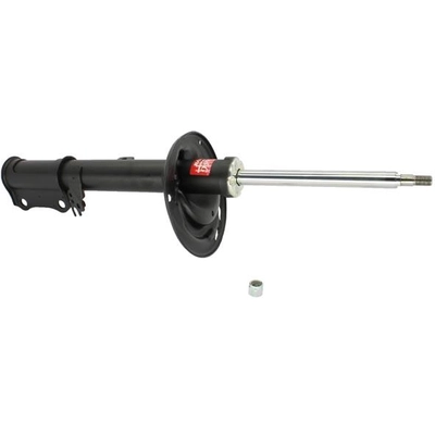 Rear Gas Charged Strut by KYB - 339139 pa4