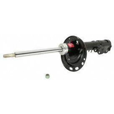 Rear Gas Charged Strut by KYB - 339185 pa5