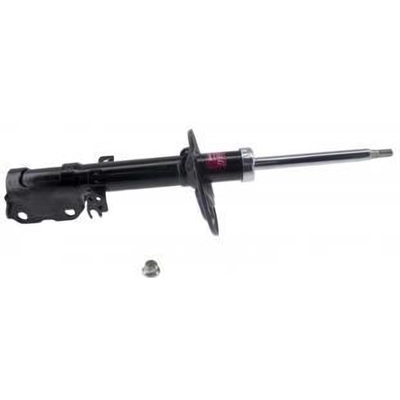 KYB - 339291 - Rear Gas Charged Strut pa10