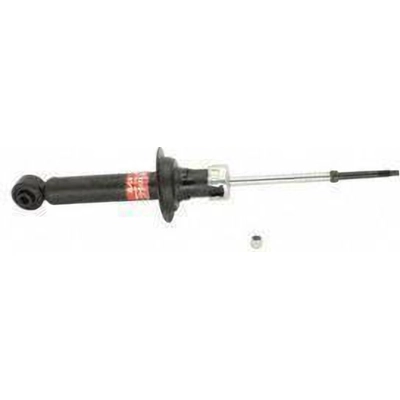 Rear Gas Charged Strut by KYB - 341194 pa2