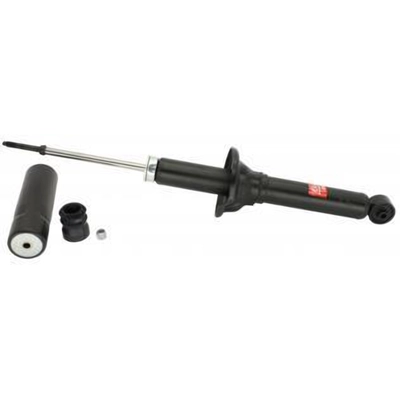 Rear Gas Charged Strut by KYB - 341261 pa8