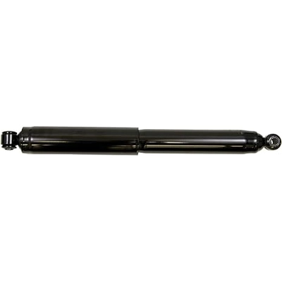 ACDELCO - 520-396 - Rear Driver or Passenger Side Non-Adjustable Gas Shock Absorber pa2