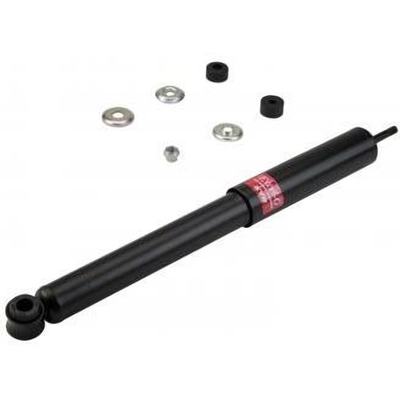 Rear Gas Shock Absorber by KYB - 343039 pa2