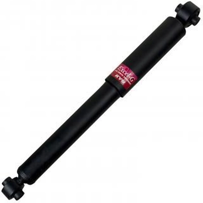 Rear Gas Shock Absorber by KYB - 343454 pa4