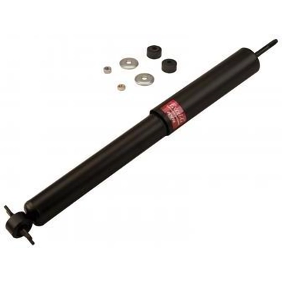 Rear Gas Shock Absorber by KYB - 344271 pa2