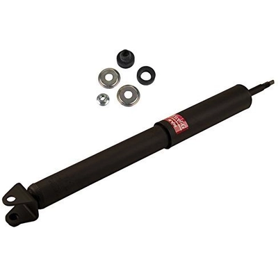 Rear Gas Shock Absorber by KYB - 344432 pa4