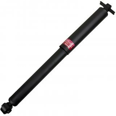 Rear Gas Shock Absorber by KYB - 349009 pa2