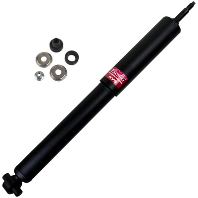 KYB - 349026 - Rear Gas Shock Absorber pa1