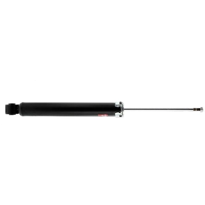 Rear Gas Shock Absorber by KYB - 349137 pa1